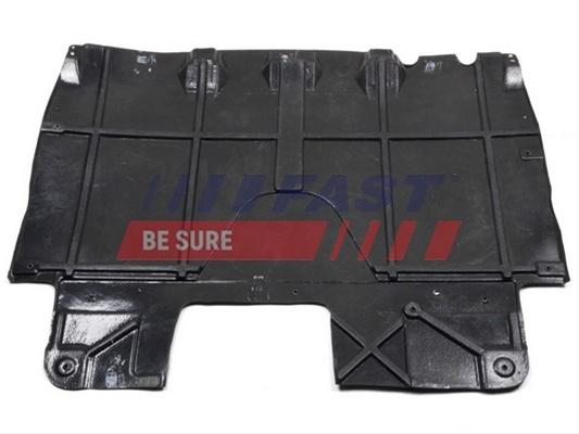 Acoperire Motor Fast Fiat FT90812