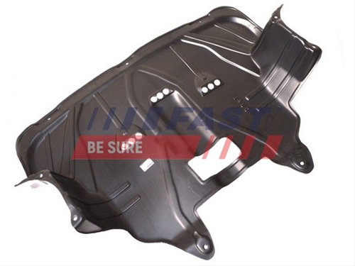 Acoperire Motor Fast Fiat FT99003