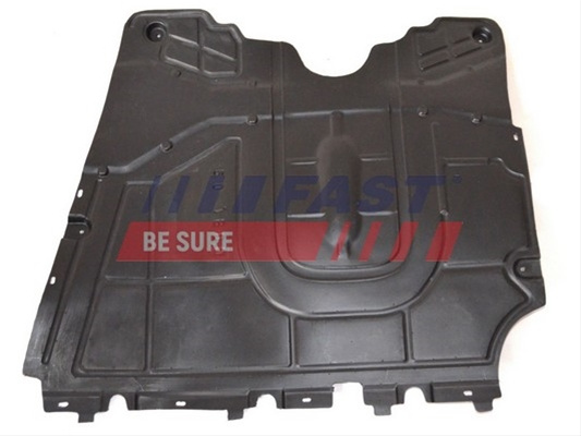 Acoperire Motor Fast Fiat FT99004
