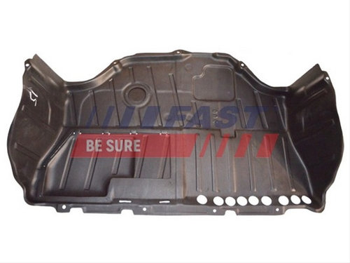 Acoperire Motor Fast Fiat FT99005