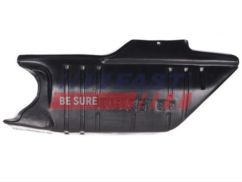 Acoperire Motor Fast Iveco FT99016