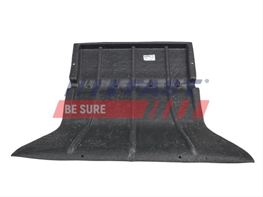 Acoperire Motor Fast Iveco FT99030