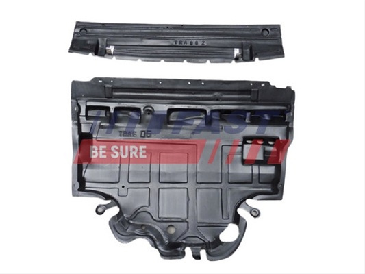 Acoperire Motor Fast Opel FT99020