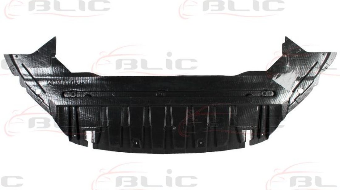 Acoperire motor FORD MONDEO IV BA7 Producator BLIC 6601-02-2556880P