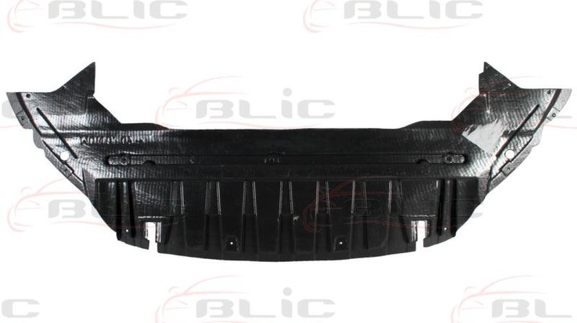 Acoperire motor FORD MONDEO IV Turnier BA7 Producator BLIC 6601-02-2556880P