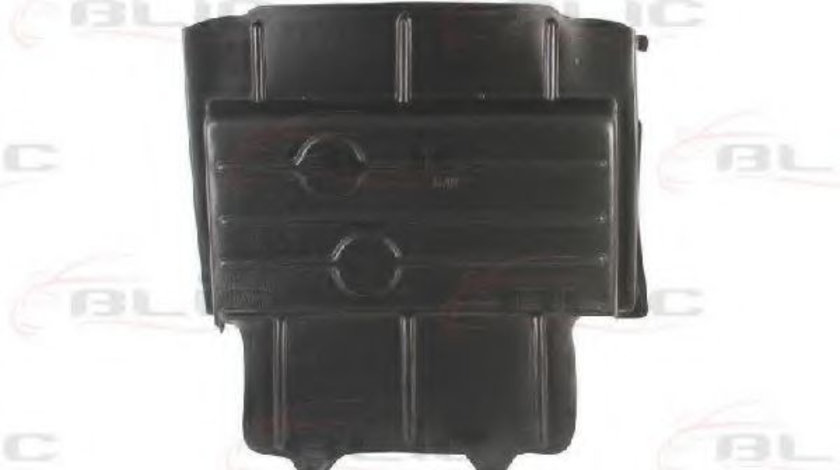 Acoperire motor FORD TRANSIT bus (FD, FB, FS, FZ, FC) (2000 - 2006) BLIC 6601-02-2509860P piesa NOUA