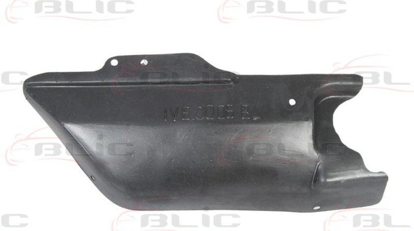 Acoperire motor IVECO DAILY III nadwozie pe?ne / kombi Producator BLIC 6601-02-3080871P