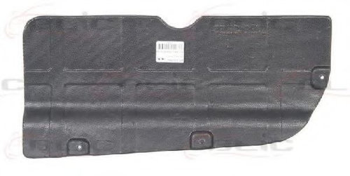 Acoperire motor KIA CEED Hatchback (ED) (2006 - 2012) BLIC 6601-02-3267871P piesa NOUA