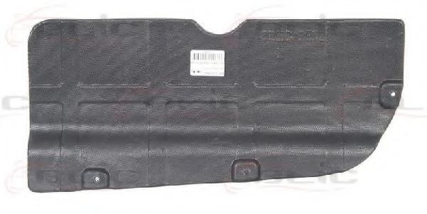 Acoperire motor KIA CEED SW (ED) (2007 - 2012) BLIC 6601-02-3267871P piesa NOUA