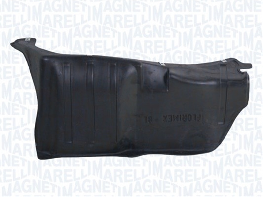 Acoperire Motor Magneti Marelli 021316938730