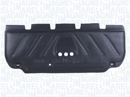 Acoperire Motor Magneti Marelli Audi 021316938110
