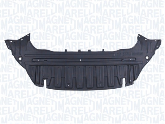 Acoperire Motor Magneti Marelli Ford 021316938280