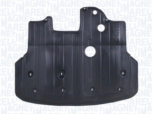 Acoperire Motor Magneti Marelli Hyundai 021316938340
