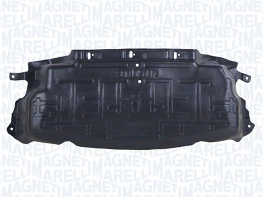 Acoperire Motor Magneti Marelli Mercedes