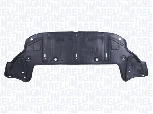 Acoperire Motor Magneti Marelli Peugeot 021316938450