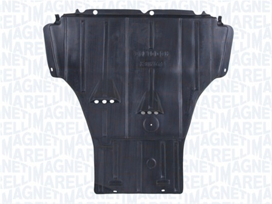 Acoperire Motor Magneti Marelli Renault 021316938530