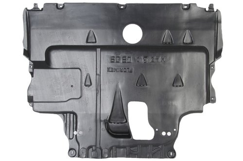 Acoperire motor MAZDA 5 (CR19) (2005 - 2016) BLIC 6601-02-3476860P piesa NOUA