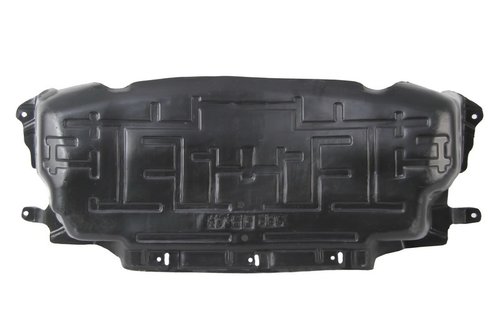 Acoperire motor MERCEDES SPRINTER 3-t caroserie (906) (2006 - 2016) BLIC 6601-02-3548880P piesa NOUA