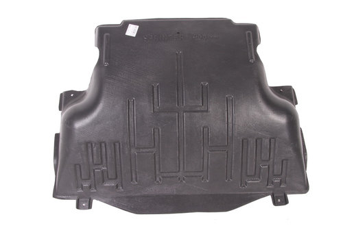 Acoperire motor MERCEDES SPRINTER 4-t platou / sasiu (904) (1996 - 2006) BLIC 6601-02-3546861P piesa...