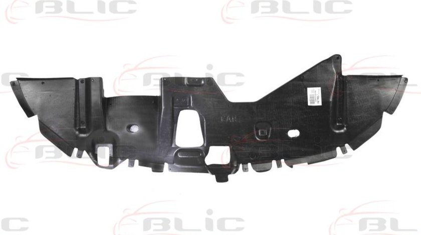 Acoperire motor MITSUBISHI CARISMA DA Producator BLIC 6601-02-3720880P