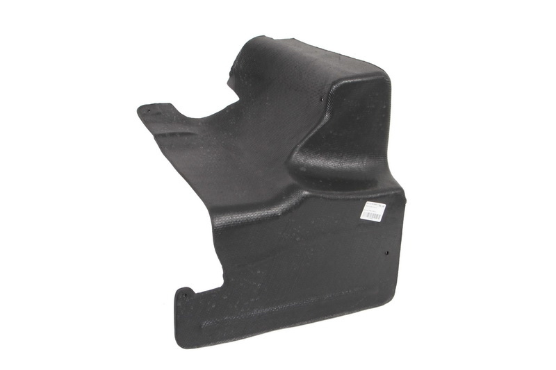 Acoperire motor OPEL CORSA C (F08, F68) (2000 - 2009) BLIC 6601-02-5023890P piesa NOUA