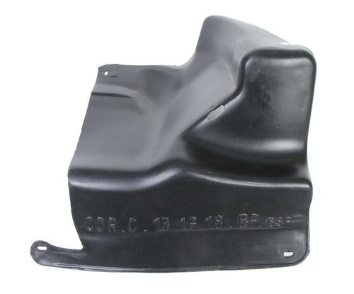 Acoperire motor OPEL CORSA C (F08, F68) (2000 - 2009) BLIC 6601-02-5023891P piesa NOUA