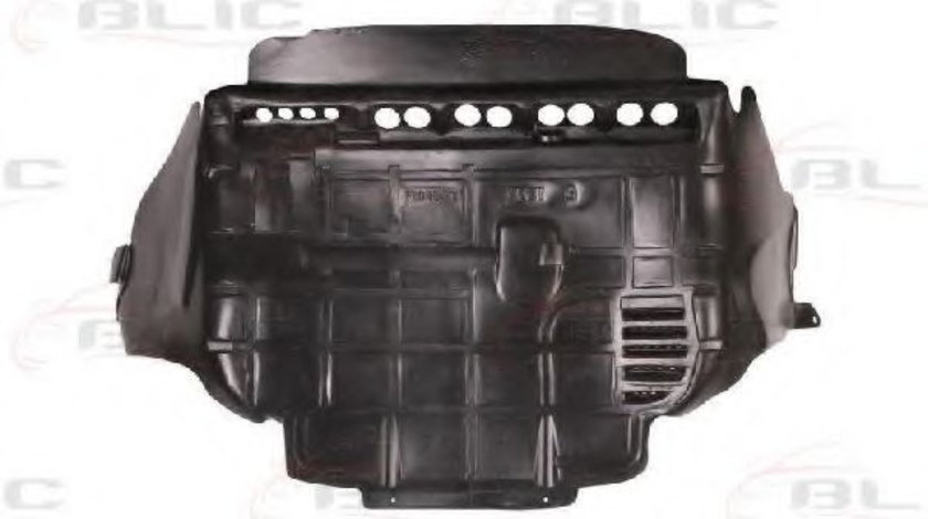 Acoperire motor OPEL MOVANO Combi (J9) (1998 - 2010) BLIC 6601-02-6088861P piesa NOUA