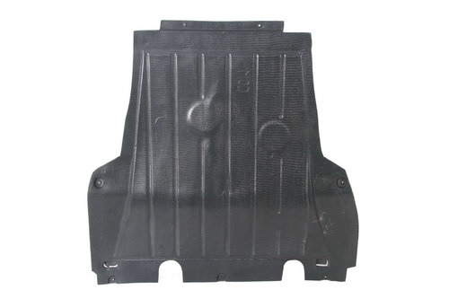 Acoperire motor RENAULT CLIO III (BR0/1, CR0/1) (2005 - 2012) BLIC 6601-02-6007860P piesa NOUA