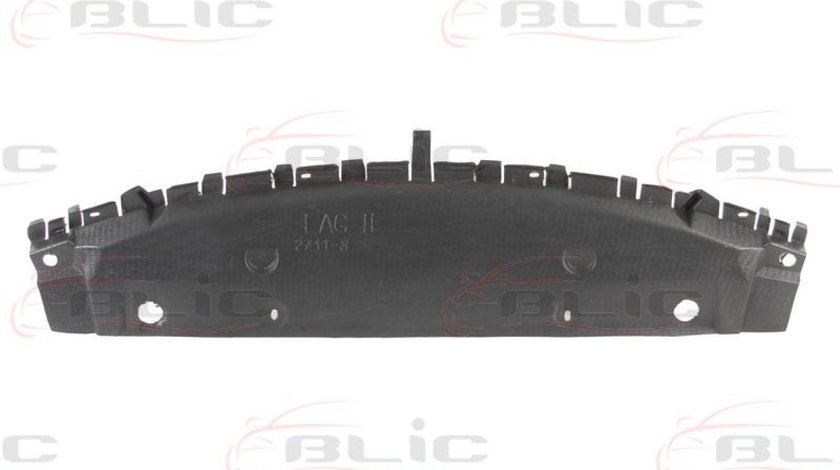 Acoperire motor RENAULT LAGUNA II Grandtour KG0/1 Producator BLIC 6601-02-6055880P