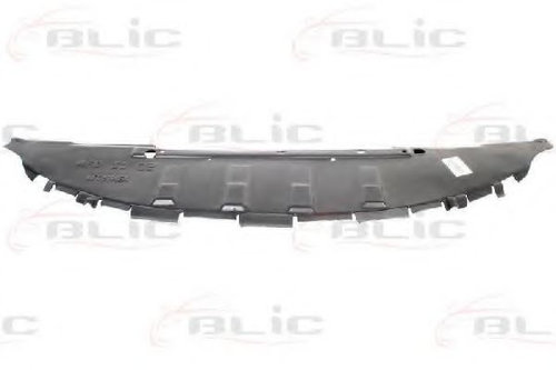 Acoperire motor RENAULT MEGANE II (BM0/1, CM0/1) (2002 - 2011) BLIC 6601-02-6041881P piesa NOUA