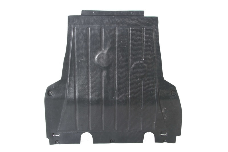 Acoperire motor RENAULT MODUS / GRAND MODUS (F/JP0) (2004 - 2016) BLIC 6601-02-6007860P piesa NOUA