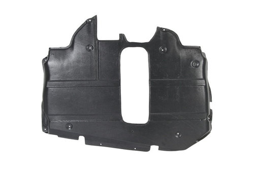 Acoperire motor SEAT ALHAMBRA (7V8, 7V9) (1996 - 2010) BLIC 6601-02-2582860P piesa NOUA