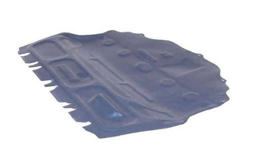 Acoperire motor SEAT CORDOBA (6L2) (2002 - 2009) QWP 8021 550 piesa NOUA