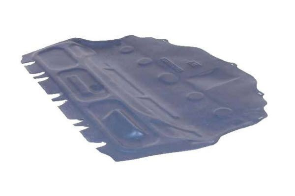 Acoperire motor SEAT IBIZA IV (6L1) (2002 - 2009) QWP 8021 550 piesa NOUA
