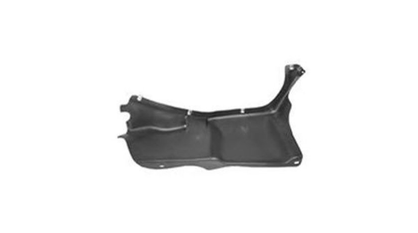 Acoperire motor SEAT LEON (1M1) (1999 - 2006) QWP 9609 551 piesa NOUA