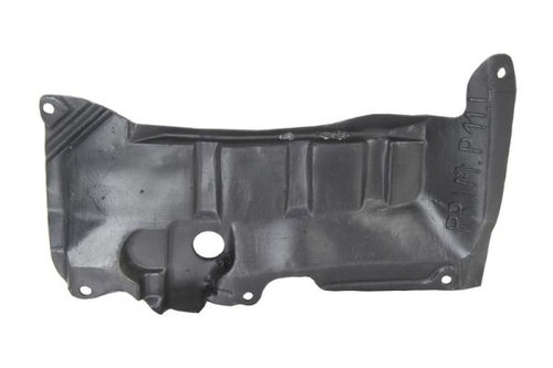 Acoperire motor stanga (6601021668871P BLIC) NISSAN