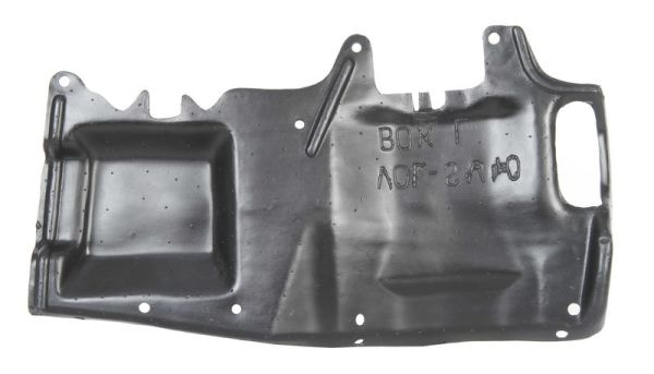 Acoperire motor stanga (6601023720873P BLIC) MITSUBISHI