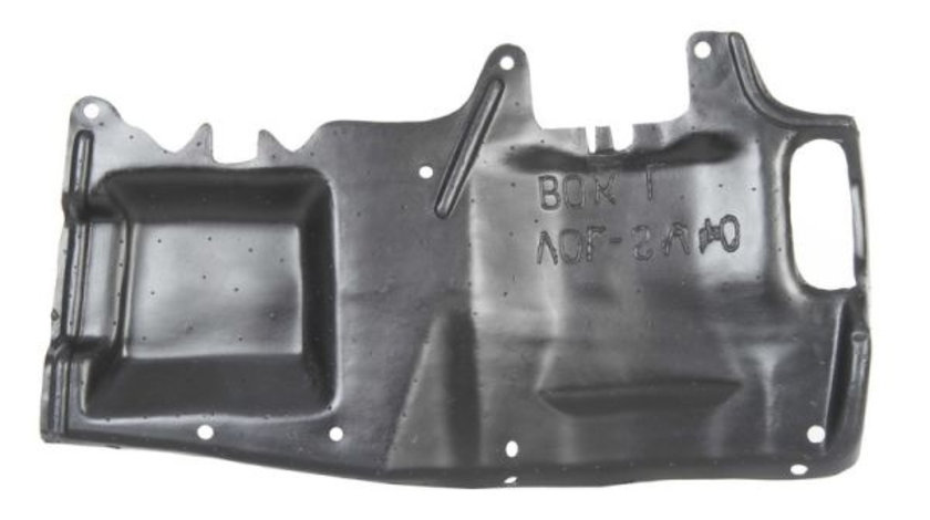 Acoperire motor stanga (6601023720873P BLIC) MITSUBISHI