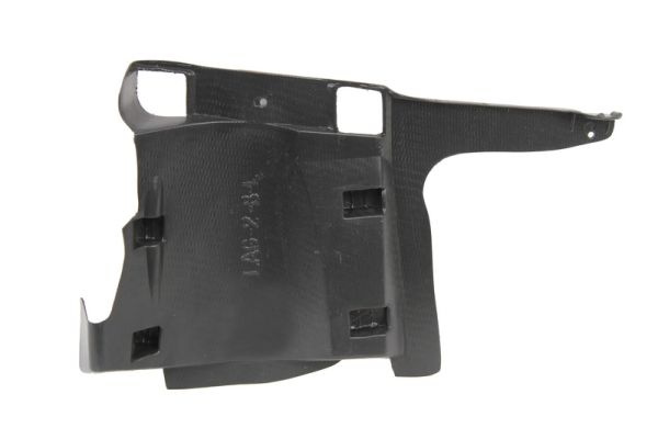 Acoperire motor stanga (6601026055871P BLIC) RENAULT