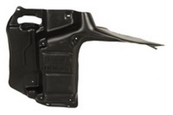 Acoperire motor stanga (6601028184871P BLIC) TOYOTA