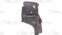 Acoperire motor TOYOTA COROLLA (CDE12, ZZE12, NDE1...