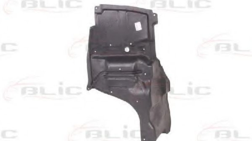 Acoperire motor TOYOTA COROLLA (CDE12, ZZE12, NDE12, ZDE12) (2001 - 2007) BLIC 6601-02-8116877P piesa NOUA