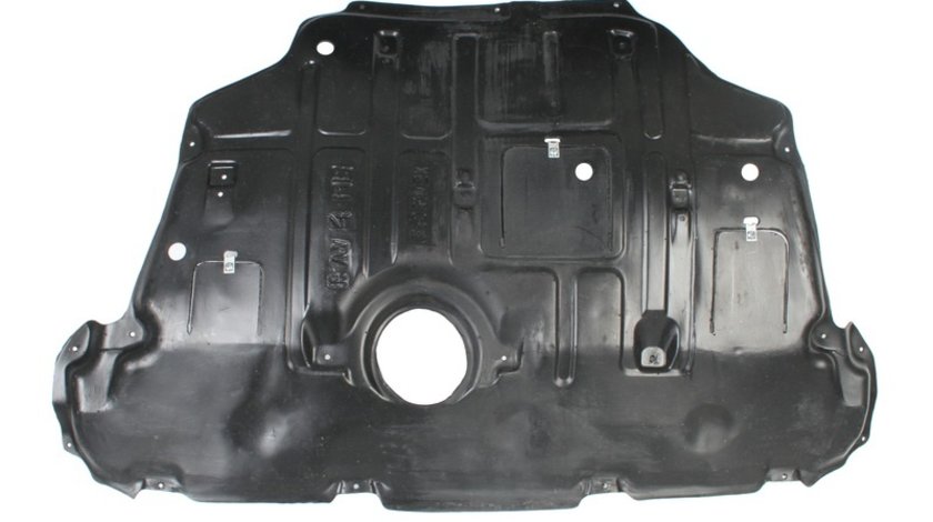 Acoperire motor TOYOTA RAV 4 III (ACA3, ACE, ALA3, GSA3, ZSA3) (2005 - 2016) BLIC 6601-02-8179861P piesa NOUA