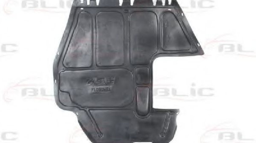 Acoperire motor VW BORA (1J2) (1998 - 2005) BLIC 6601-02-0015861P piesa NOUA