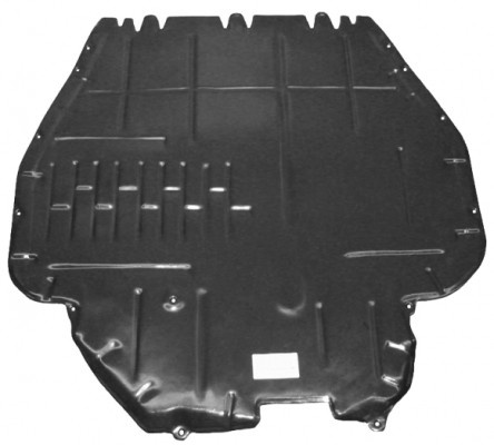 Acoperire motor VW BORA Combi (1J6) (1999 - 2005) KLOKKERHOLM 9523795 piesa NOUA