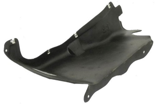 Acoperire motor VW BORA Combi (1J6) (1999 - 2005) KLOKKERHOLM 9523797 piesa NOUA