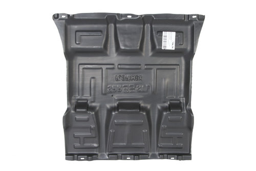 Acoperire motor VW CRAFTER 30-50 caroserie (2E) (2006 - 2016) BLIC 6601-02-3548860P piesa NOUA