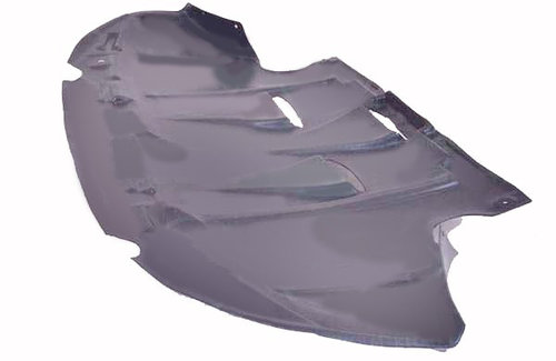 Acoperire motor VW PASSAT (3B3) (2000 - 2005) KLOKKERHOLM 9539791 piesa NOUA