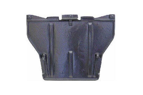 Acoperire motor VW PASSAT Variant (3B5) (1997 - 2001) QWP 9652 555 piesa NOUA