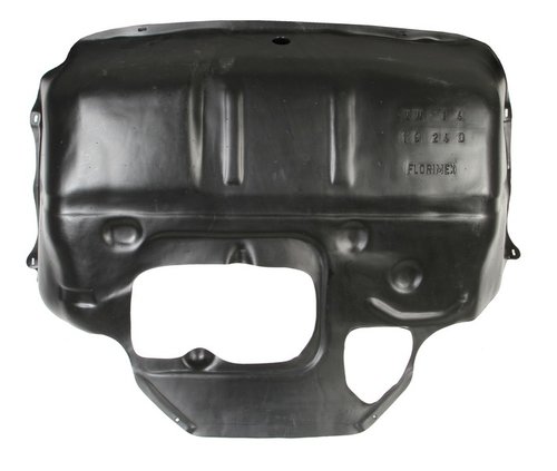 Acoperire motor VW TRANSPORTER IV bus (70XB, 70XC, 7DB, 7DW, 7DK) (1990 - 2003) BLIC 6601-02-9558860...